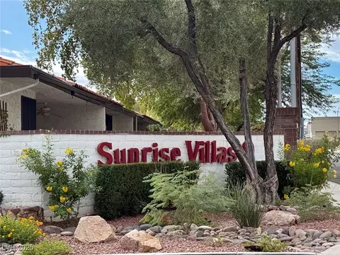 2587 Laconia Ave, Las Vegas, NV 89121