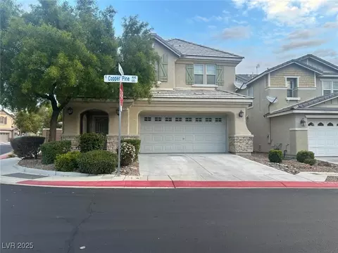 12 Copper Pine Ave, North Las Vegas, NV 89031