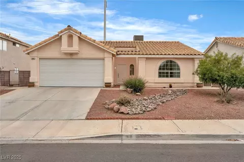 918 Ambusher St, Henderson, NV 89014