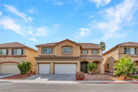 7251 Daily Double Ave, Las Vegas, NV 89129