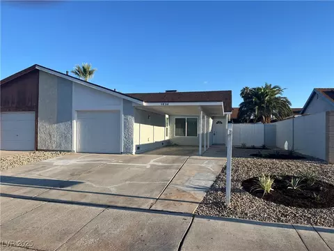 1836 Winterwood Blvd, Las Vegas, NV 89142