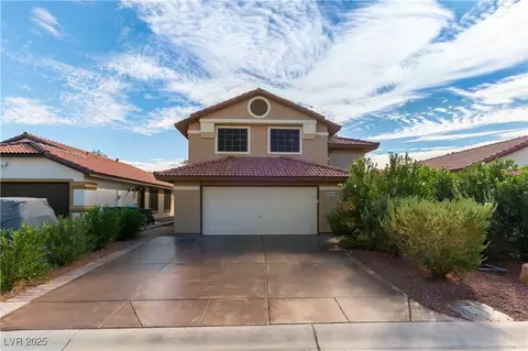 4808 Fiesta Lakes St, Las Vegas, NV 89130