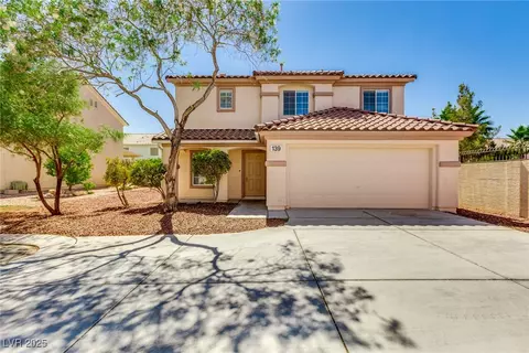 139 Kilmartin Valley Ct, Las Vegas, NV 89148