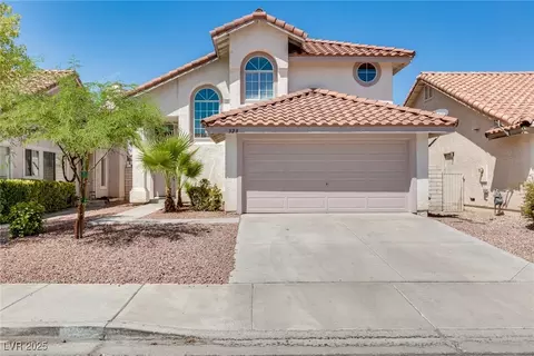 323 Cavalla St, Henderson, NV 89074