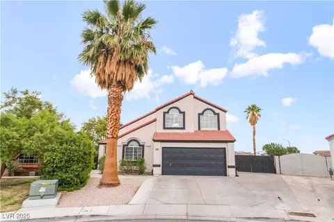 Undisclosed, North Las Vegas, NV 89032