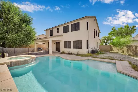 2810 Water Sport Ave, North Las Vegas, NV 89031