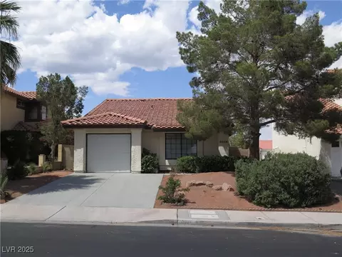 1741 Duarte Dr, Henderson, NV 89014