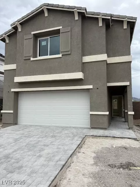 2646 Dahlia Falls Ave #125, North Las Vegas, NV 89081