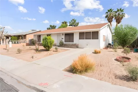 1105 Marion Dr, Las Vegas, NV 89110