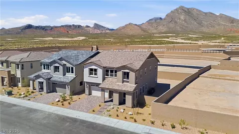 85 Vernalis Ave, Las Vegas, NV 89138