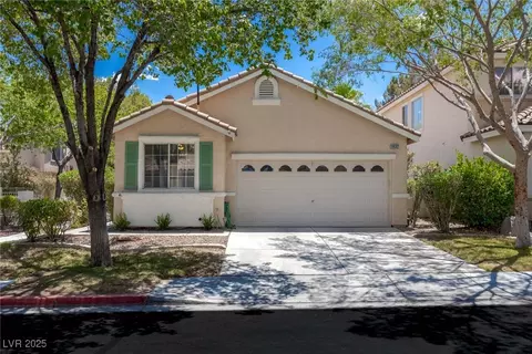 1832 Poetic Valley Cir, Henderson, NV 89012