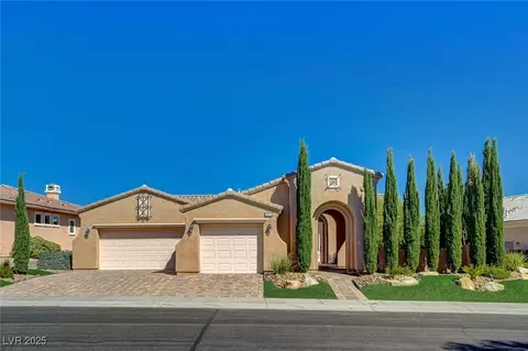 4874 Denaro Dr, Las Vegas, NV 89135