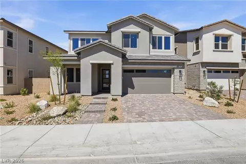 91 Vernalis Ave, Las Vegas, NV 89138
