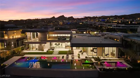 12 Rainbow Point Pl, Henderson, NV 89011