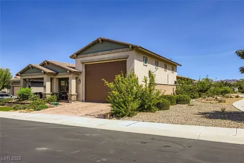 768 Rocky Nook St, Henderson, NV 89011
