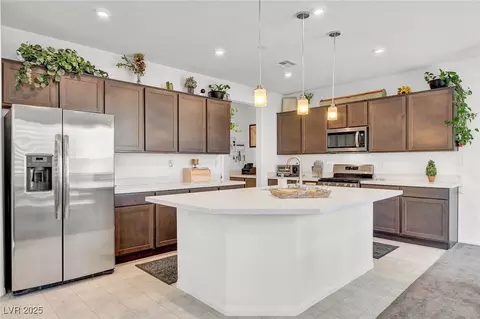4166 Rancho Crossing St, Las Vegas, NV 89130