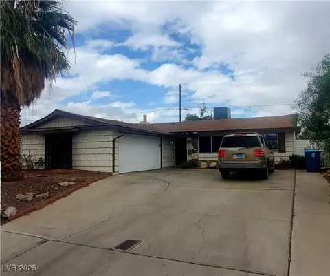 Undisclosed, Las Vegas, NV 89108