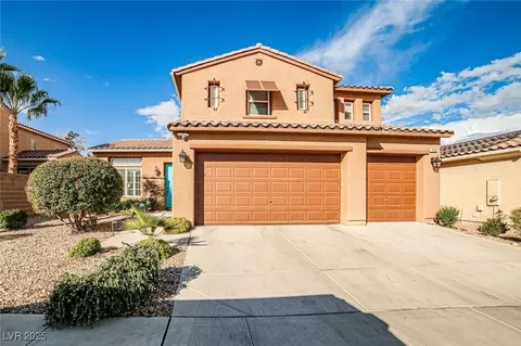 7643 Cascade Ridge Ct, Las Vegas, NV 89113
