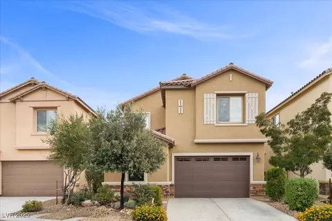 4916 Desert Lime Ct, Las Vegas, NV 89148