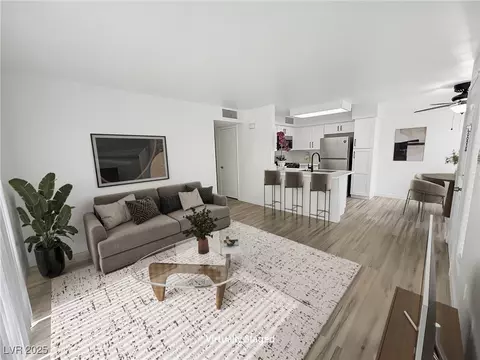5222 Mandalay Springs Dr #202, Las Vegas, NV 89120