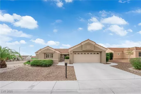 8801 Villa Ridge Dr, Las Vegas, NV 89134