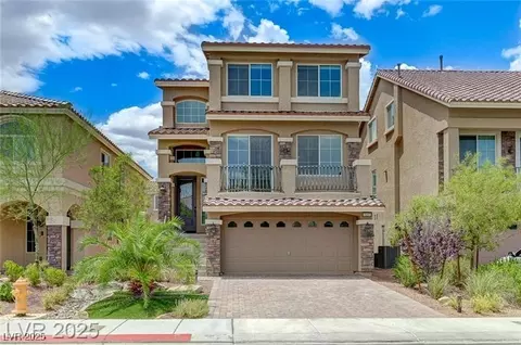 7157 Mann St, Las Vegas, NV 89118
