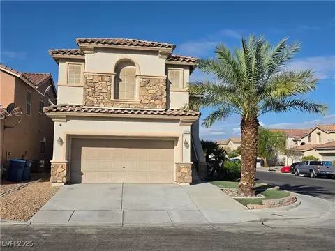 11819 Bella Luna St, Las Vegas, NV 89183