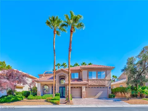 4680 Laguna Vista St, Las Vegas, NV 89147