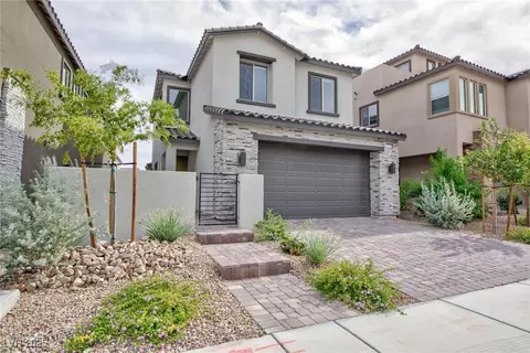 11683 Desert Hollow Ave, Las Vegas, NV 89138
