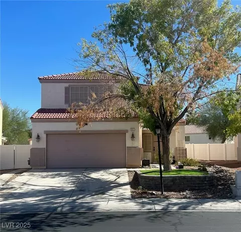 Undisclosed, North Las Vegas, NV 89084