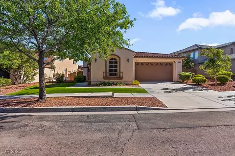 1560 Boundary Peak Way, Las Vegas, NV 89135