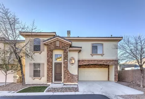 138 Tilbury Ave, Las Vegas, NV 89123