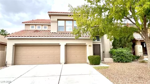 901 Cambridge Cross Pl, Las Vegas, NV 89144