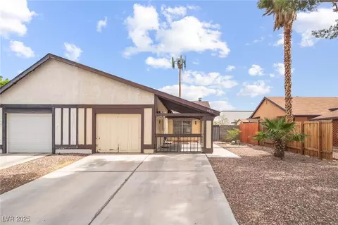 4844 Treetrunk Ave, Las Vegas, NV 89147