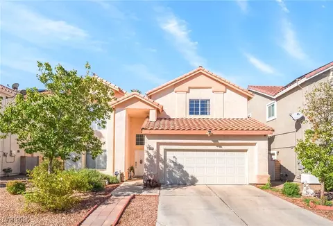 1081 Deep Well Ct, Henderson, NV 89011