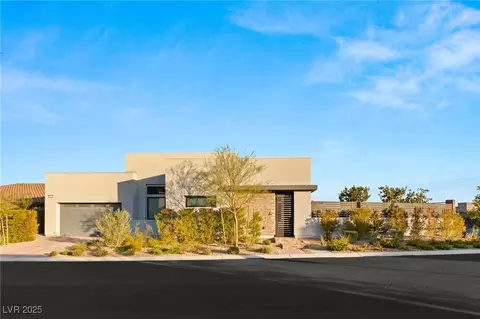 396 Cliff Terrace Ave, Las Vegas, NV 89138