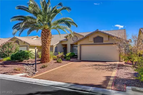 5420 Cove Point Dr, Las Vegas, NV 89130