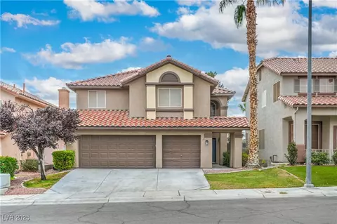 9369 Warm Waters Ave, Las Vegas, NV 89129