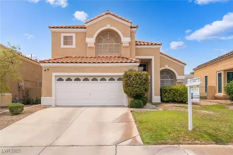 1679 Long Horizon Ln, Henderson, NV 89074