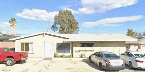 1729 Bonita Ave, Las Vegas, NV 89104