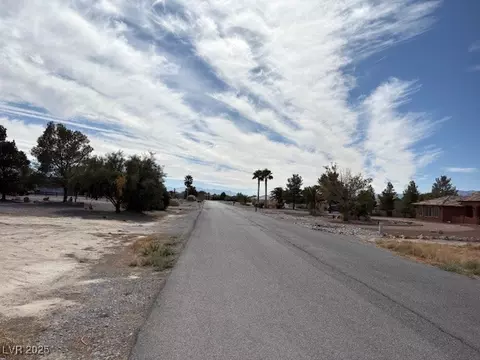 3841 Manse Rd, Pahrump, NV 89061