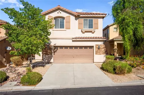 1628 Orange Daisy Pl, Henderson, NV 89012