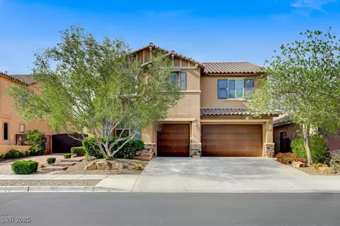 6442 American Eagle Ave, Las Vegas, NV 89131