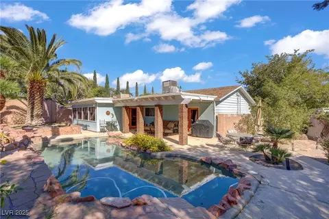 871 Armada Pl, Boulder City, NV 89005