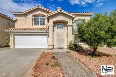 1410 Red Sunset Ave, Henderson, NV 89074