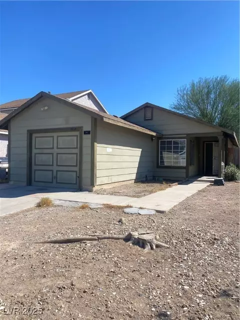 3837 Kellogg Ave, Las Vegas, NV 89115