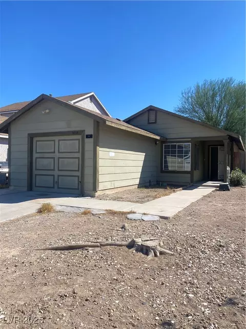 3837 Kellogg Ave, Las Vegas, NV 89115
