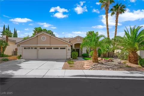 489 Annet St, Henderson, NV 89052