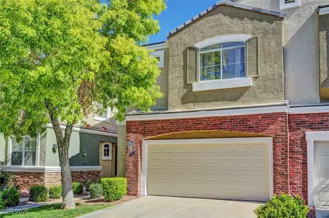 980 Prestwick St, Las Vegas, NV 89145