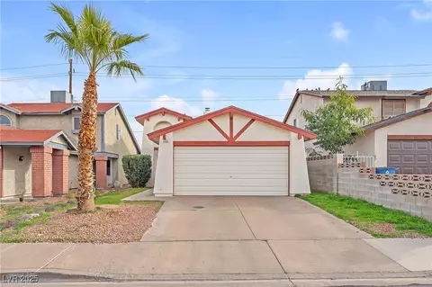 1638 Keena Dr, Henderson, NV 89011